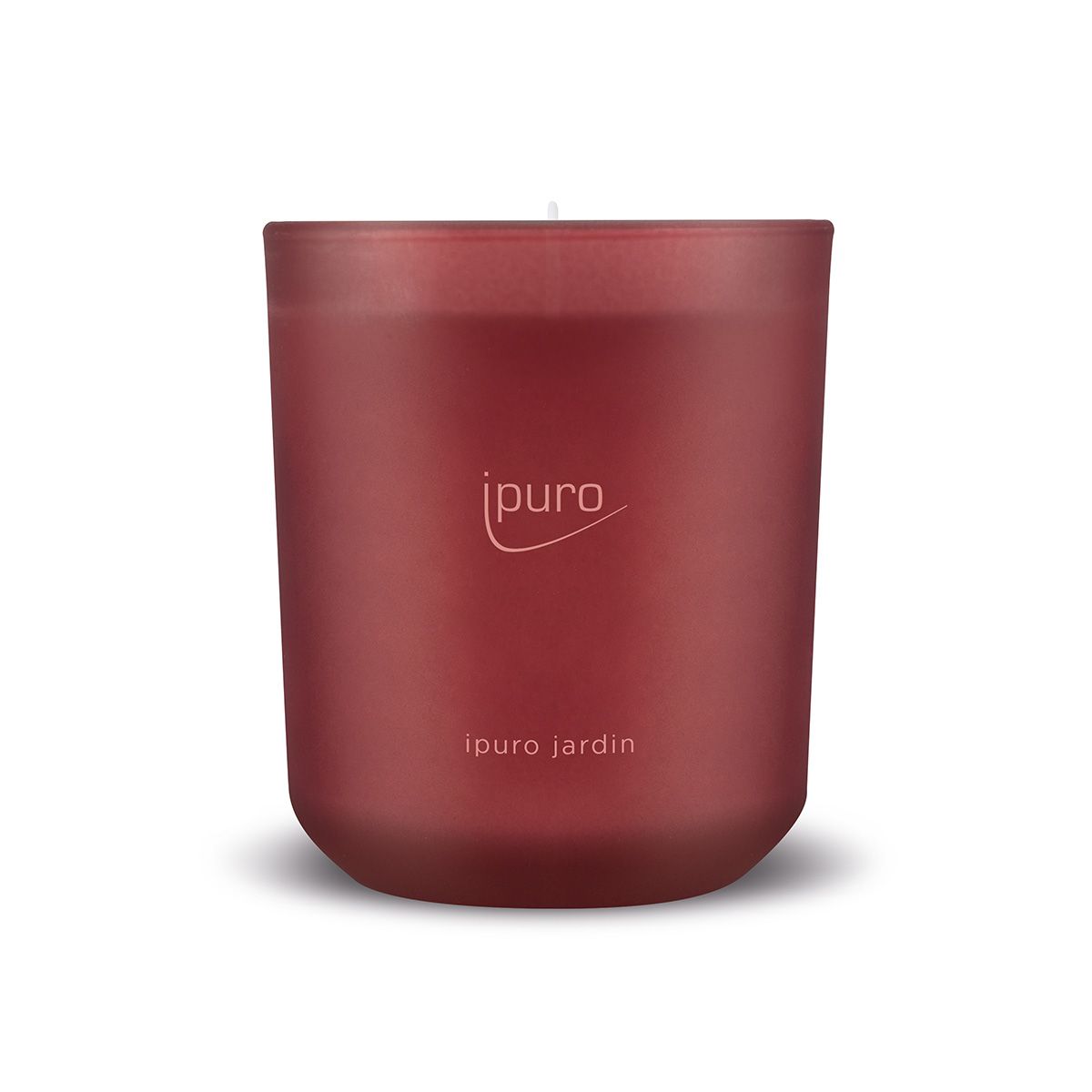 Bougie parfumée Ipuro jardin 270gr