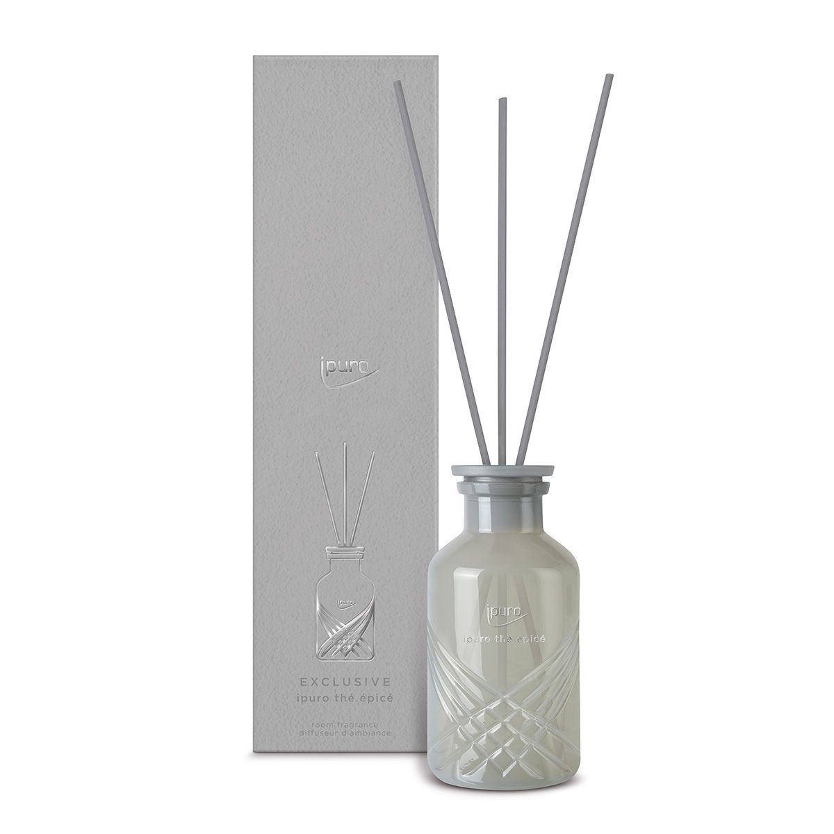 Diffuseur de parfum Ipuro l'épice 240ml