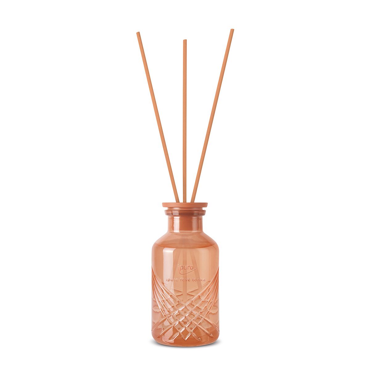 Diffuseur de parfum Ipuro fève tonka 240ml