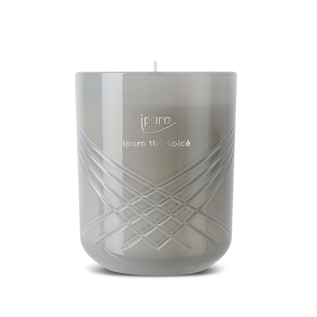 Bougie parfumée Ipuro l'épice 270gr