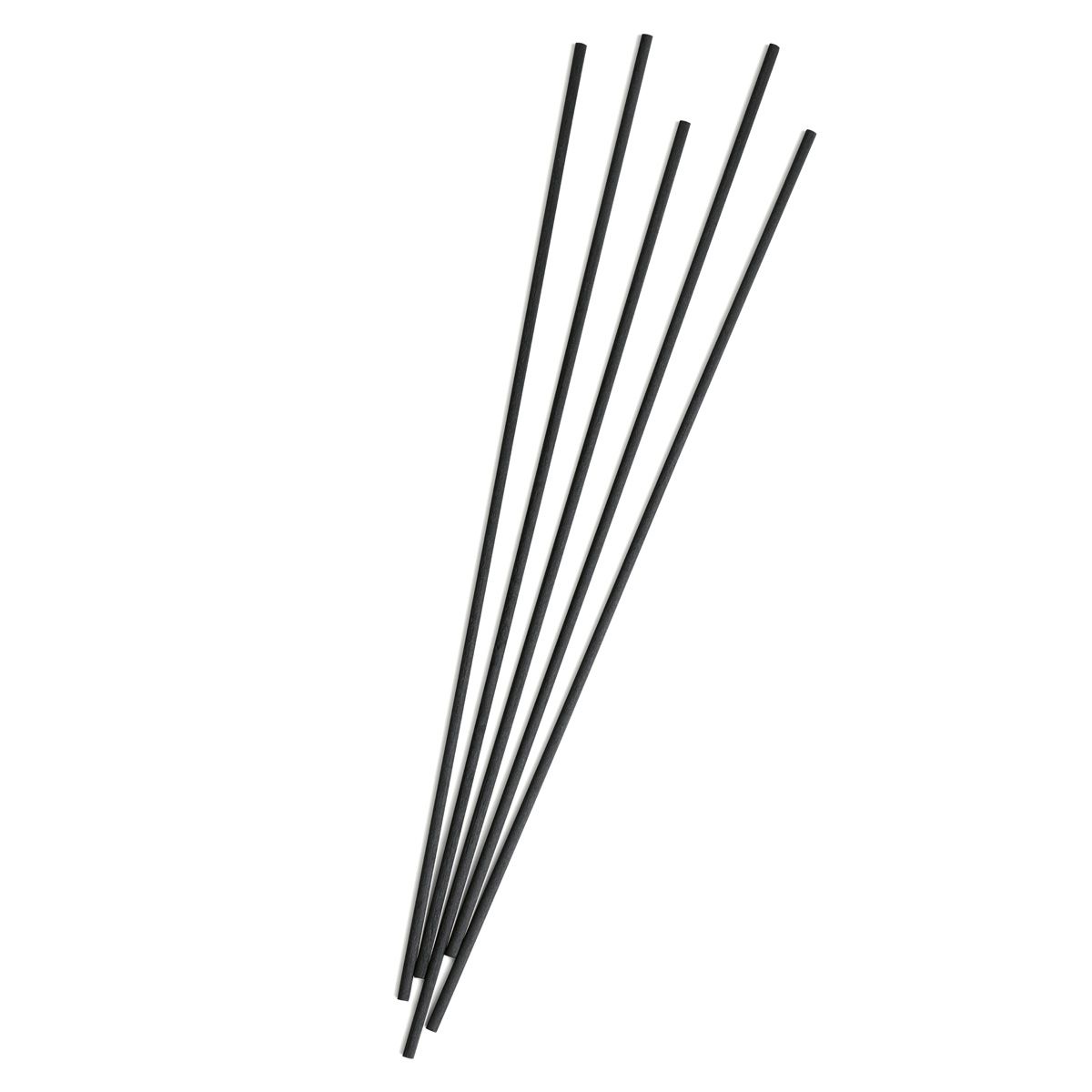 Recharge Ipuro sticks noir pour 240ml