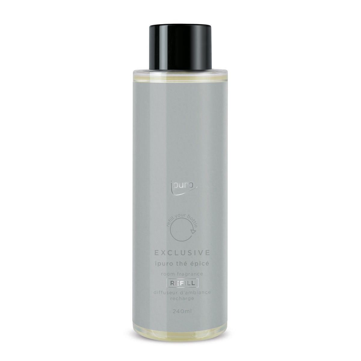 Ipuro l'épopée recharge 240ml
