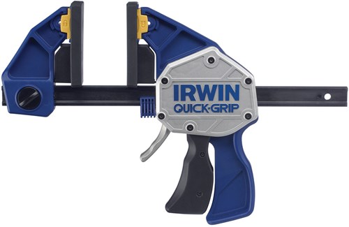 Irwin xp épandeur à pince rapide à une main, 50" 1 250 mm - 10505947