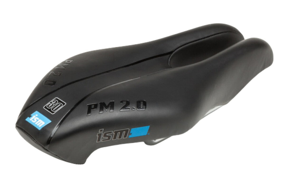 Selle en collaboration avec PM2.0 ATB