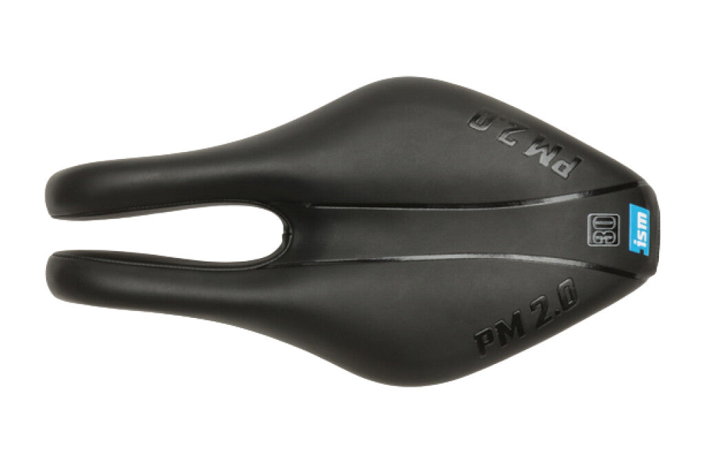 Selle en collaboration avec PM2.0 ATB