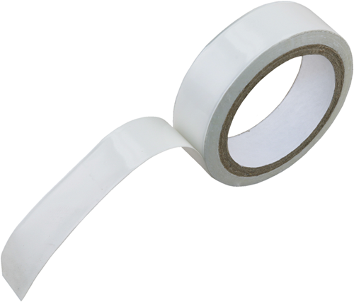 Ruban isolant at7 | 15mm | blanc | 4,5m - 00.425.71