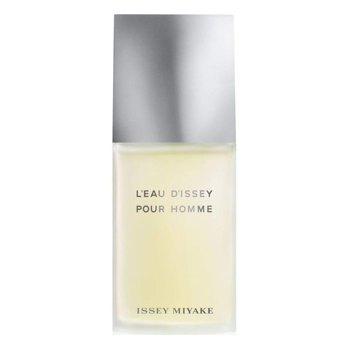Issey Miyake eau de toilette spray l'eau d'issey homme 40ml homme