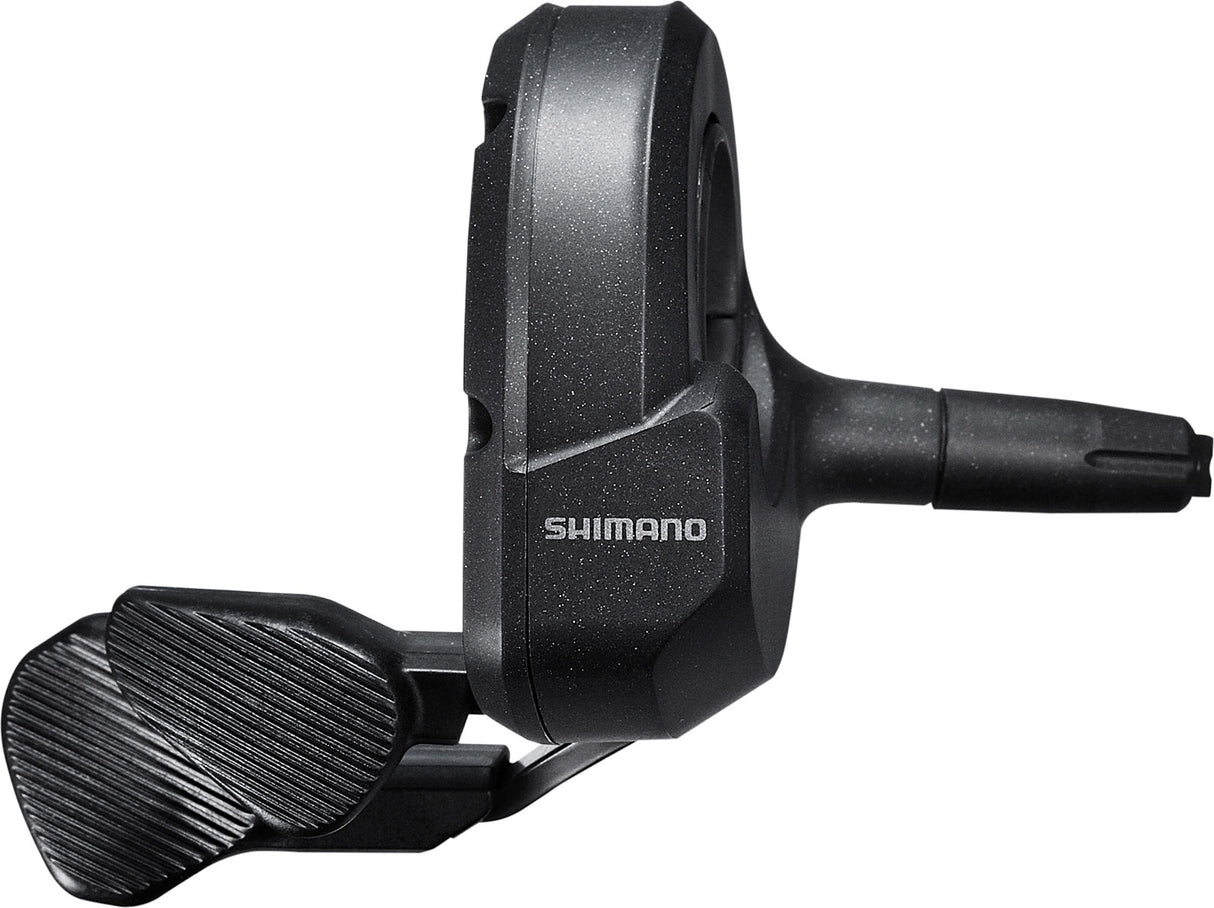 Shimano étapes sw-e8000-l unité de commutation gauche