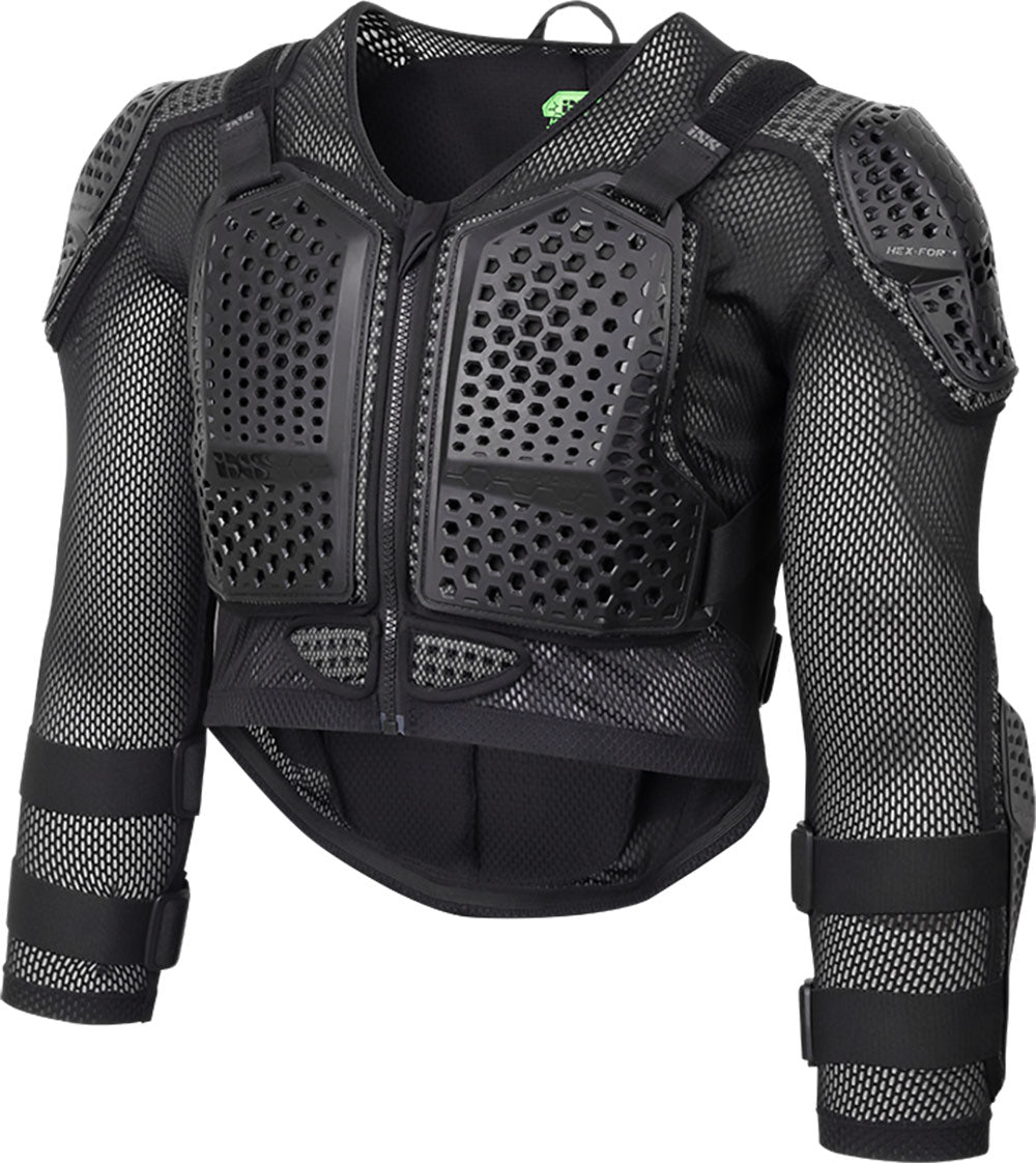 Ixs hex - protecteur du haut du corps