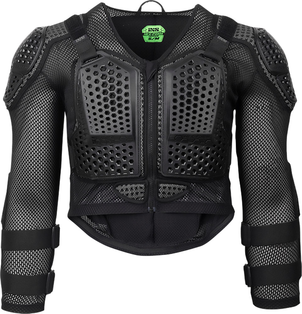 Ixs hex - protecteur du haut du corps