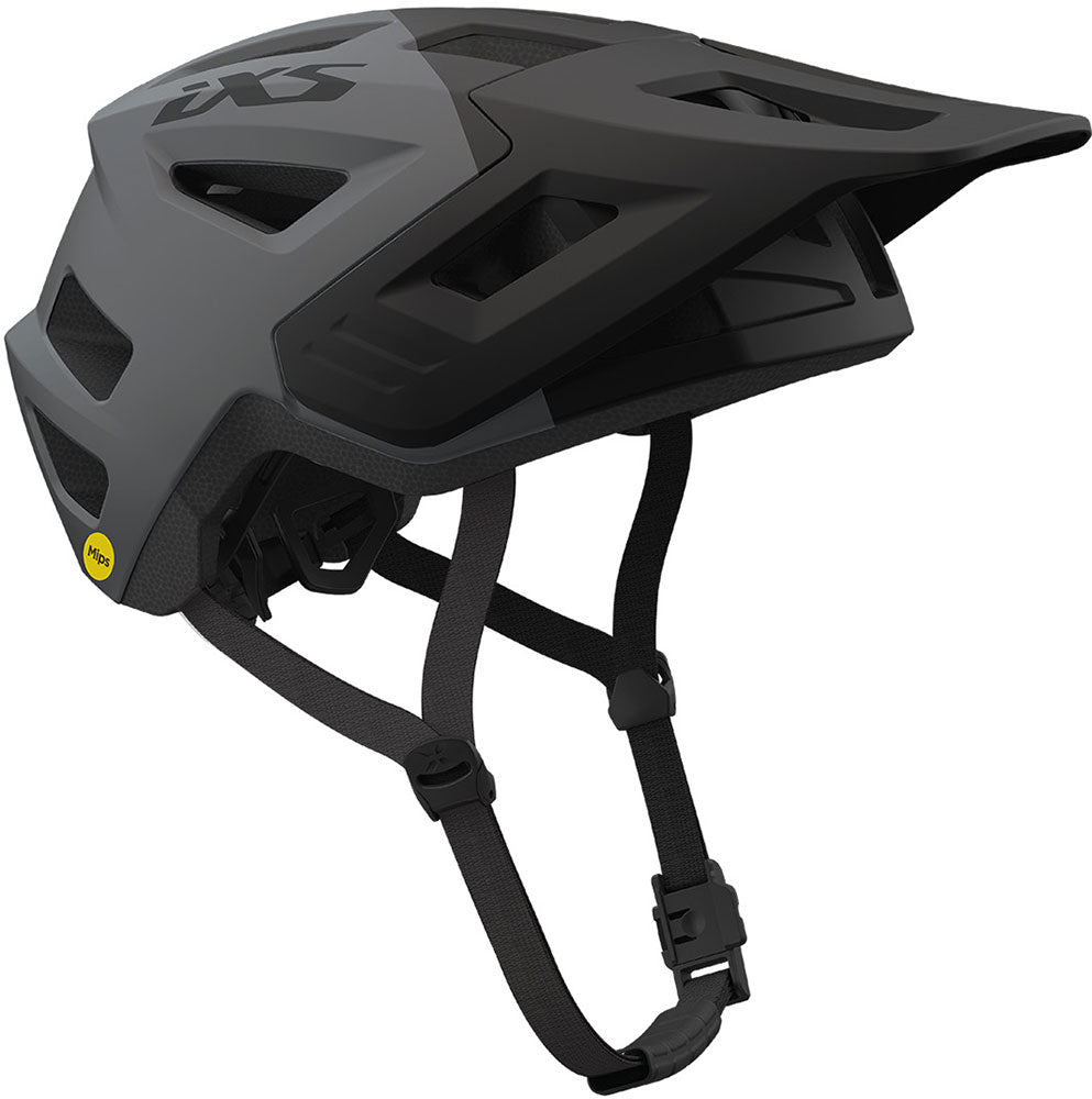Ixs flow 1.0 mips - mtb helmet | s m (54-58 cm)