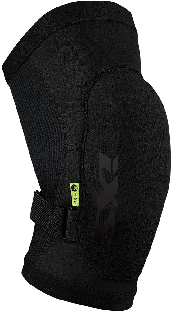 Ixs flow 2.0 - genouillères