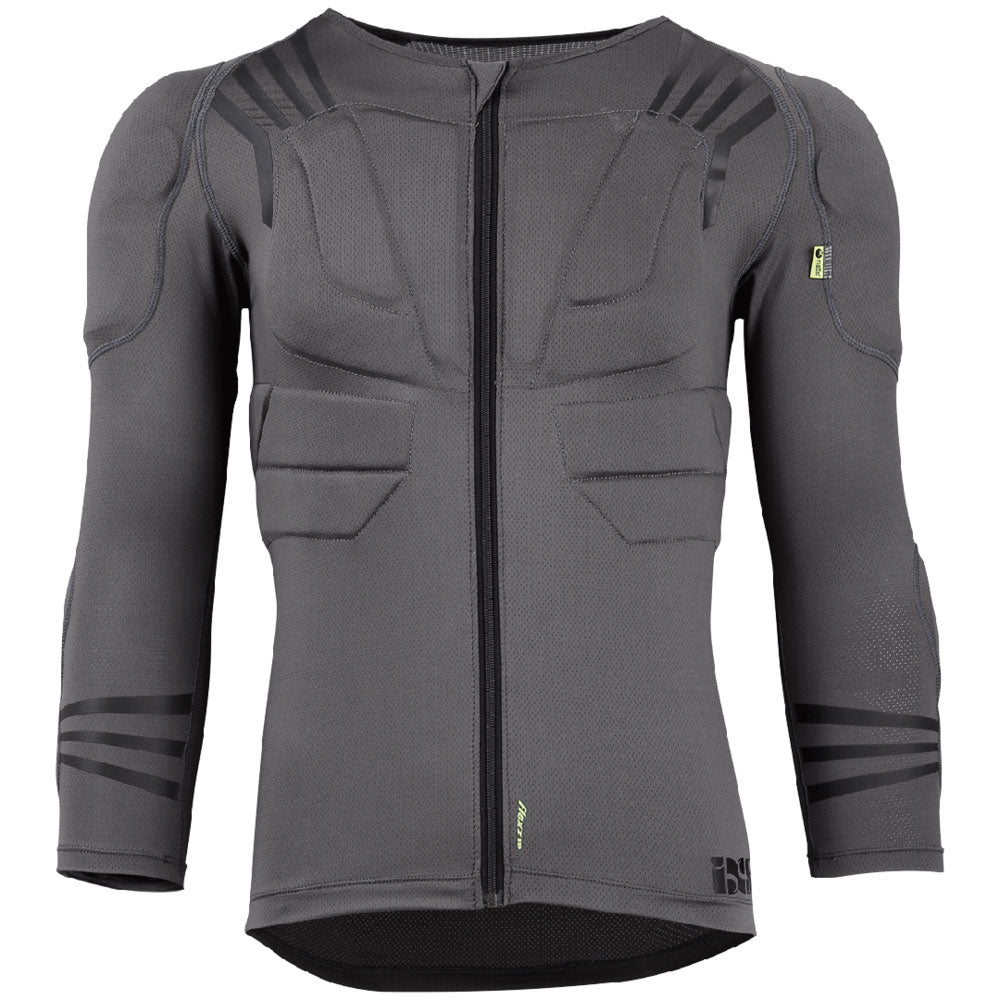 Ixs trigger - maillot de protection supérieur