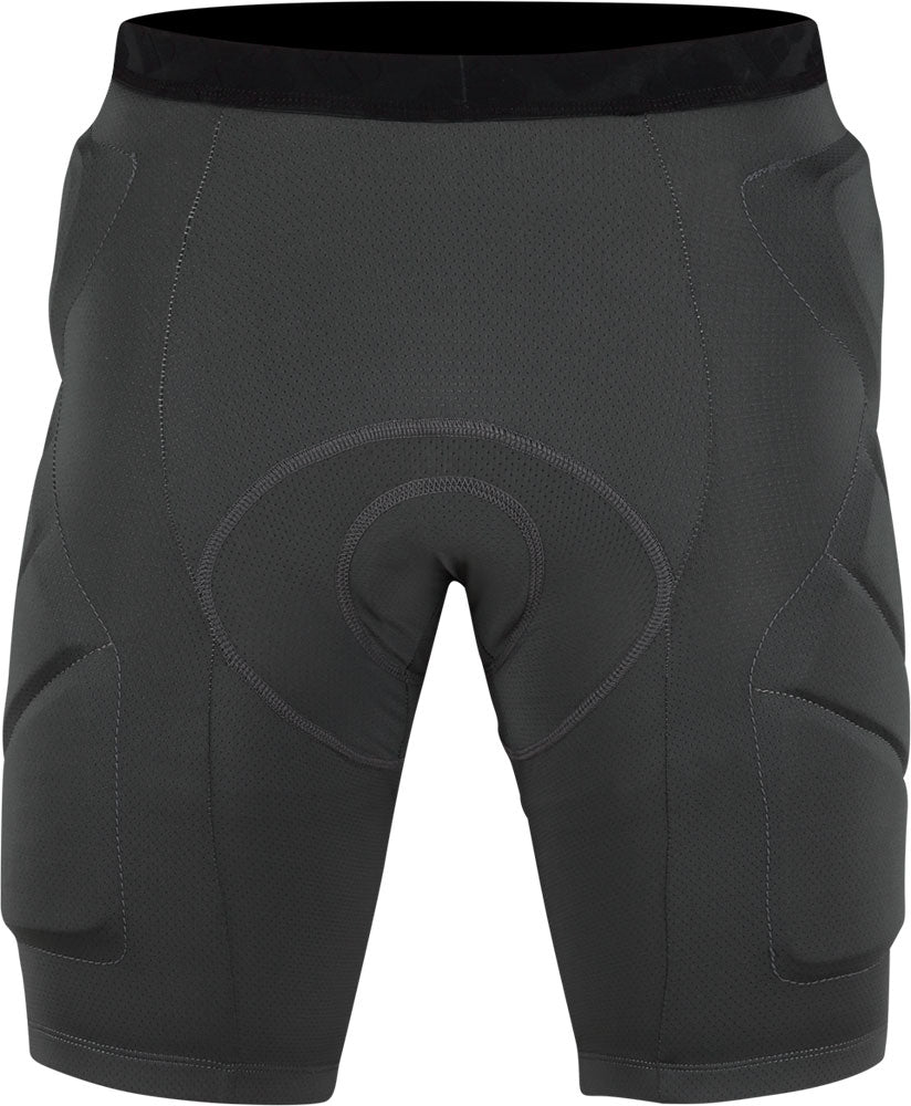 Ixs trigger lower - short de protection