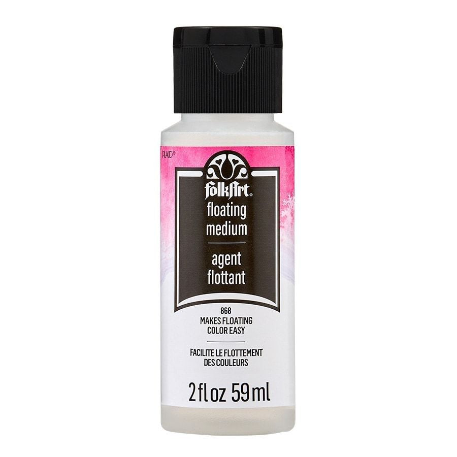 Folkart • médium flottant 59ml