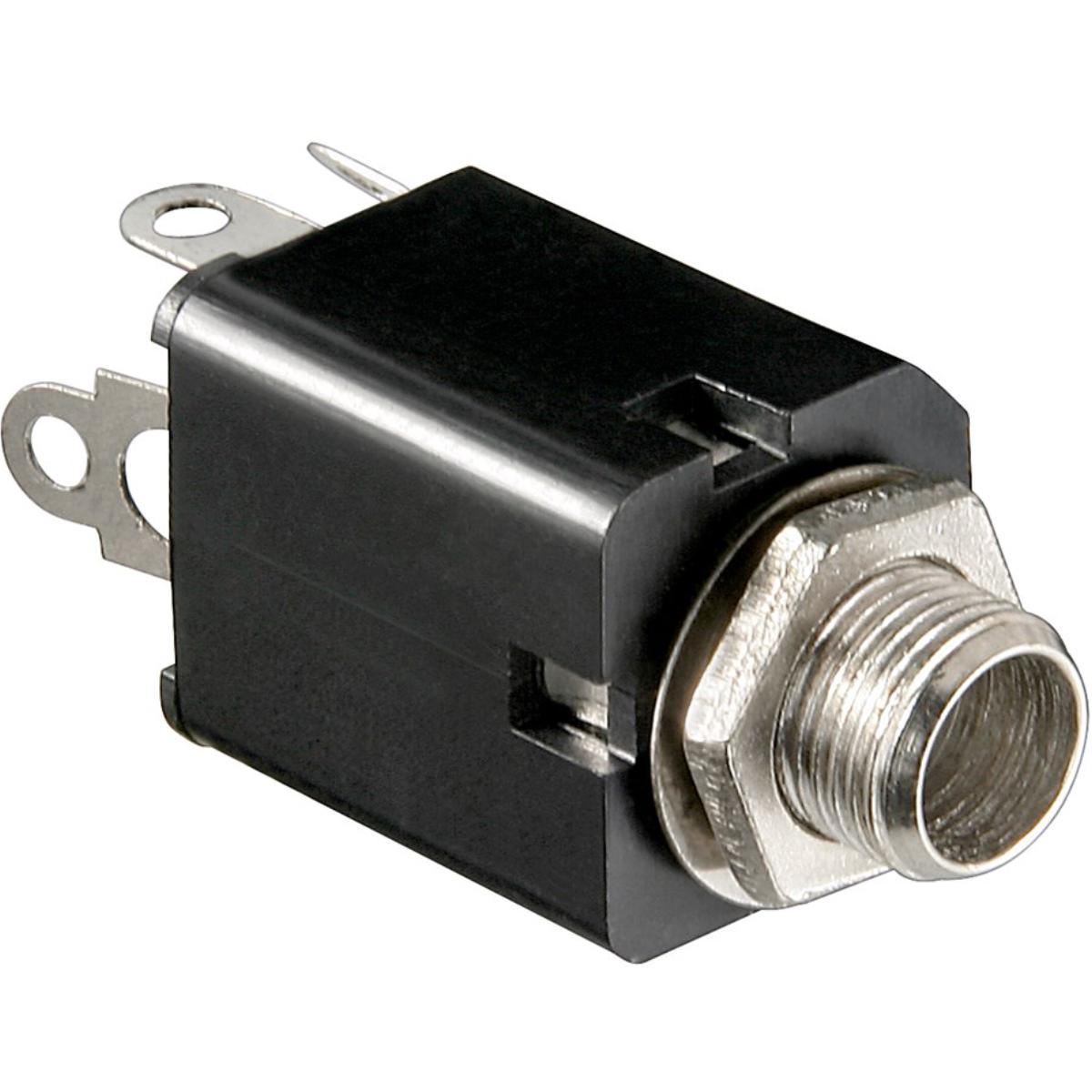 Pièce châssis Abi jack