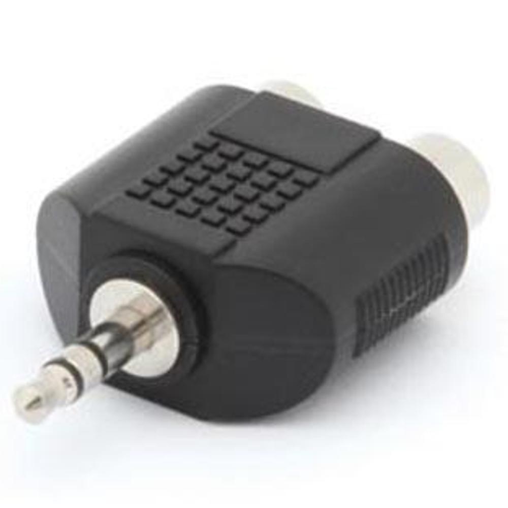 Adaptateur jack vers RCA
