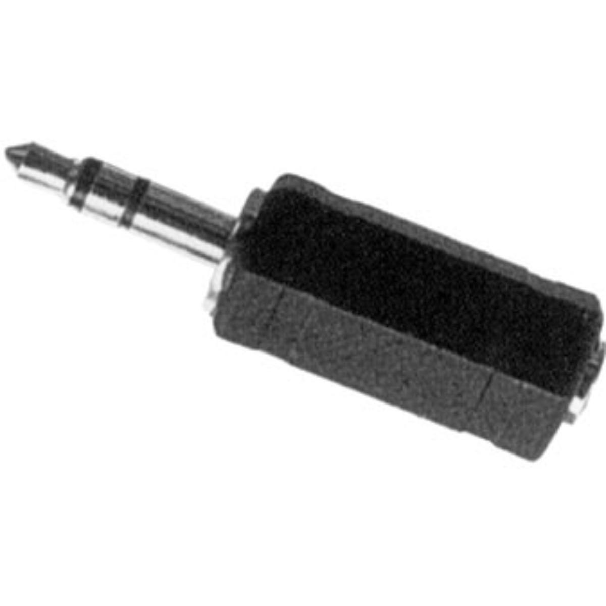 Prise adaptateur jack