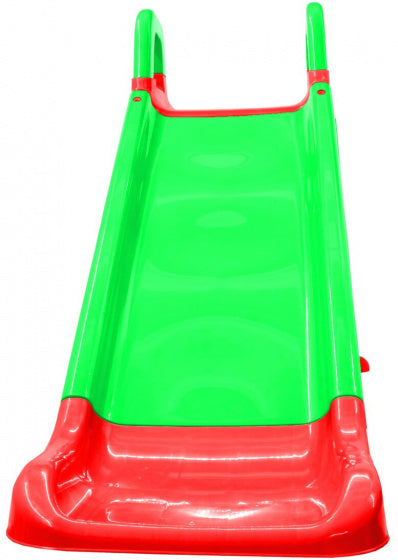 Jamara drôle Slide junior 145 x 59 x 79 cm rouge vert