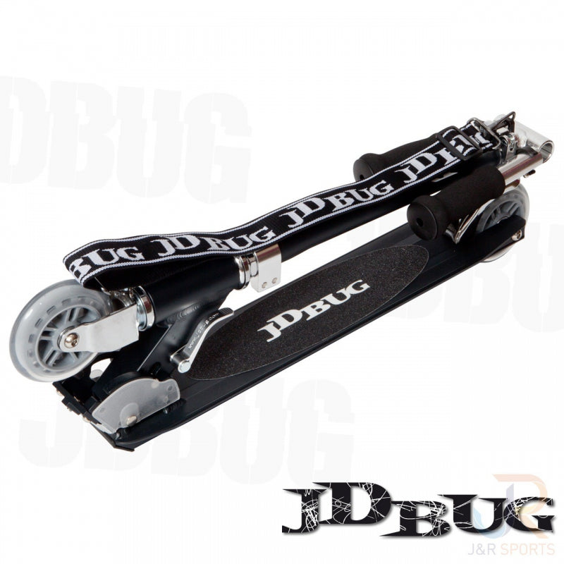 Jd bug original street noir