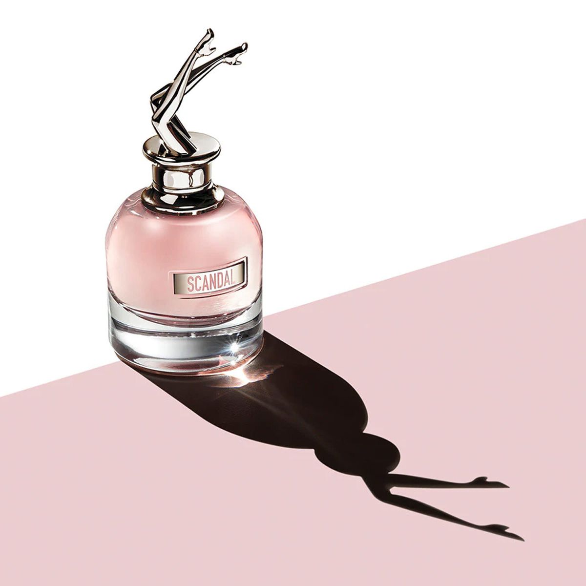 Jean Paul Gaultier eau de parfum spray scandale 30ml femme