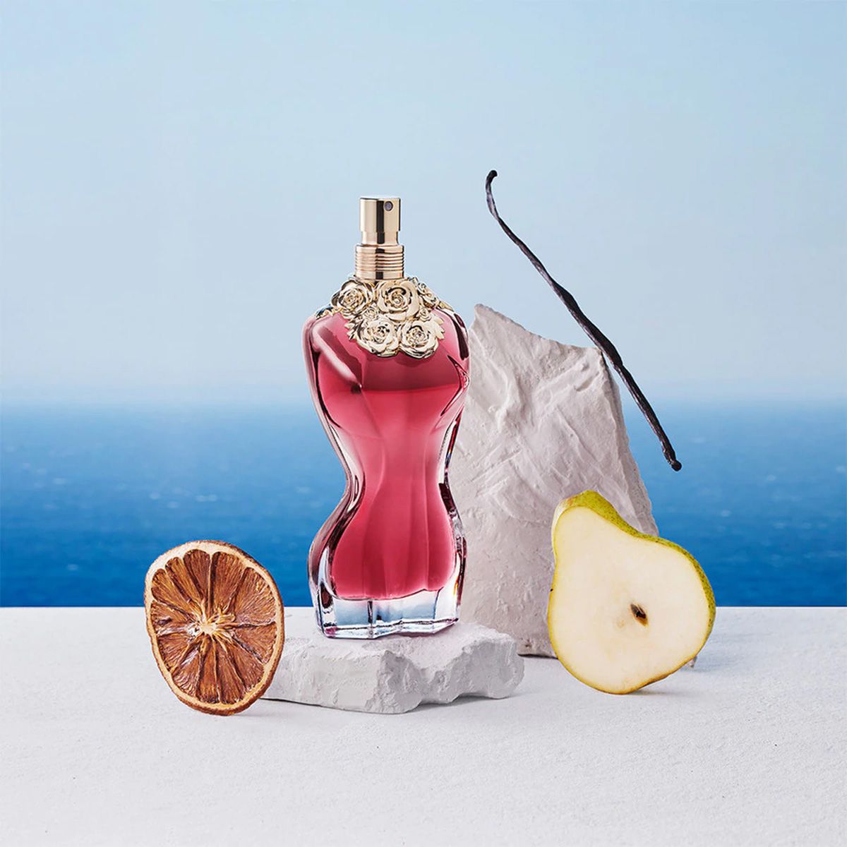 Jean Paul Gaultier eau de parfum spray la belle 30ml femme