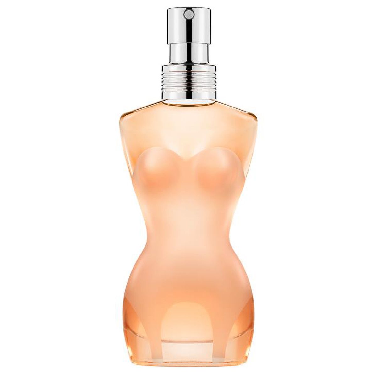 Jean Paul Gaultier eau de toilette vaporisateur classique 100ml femme