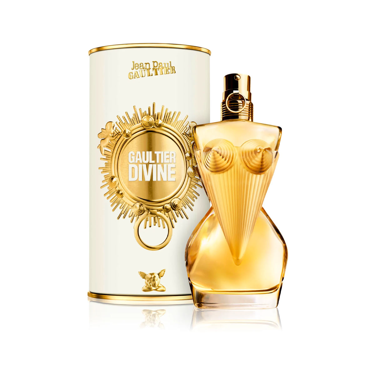 Jean Paul Gaultier Eau de Parfum Spray Divine 30 ml Femme