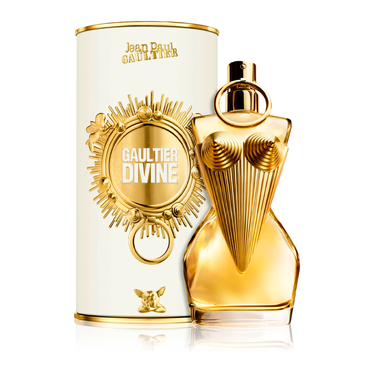 Jean Paul Gaultier Eau de Parfum Spray Divine 50ml Femme