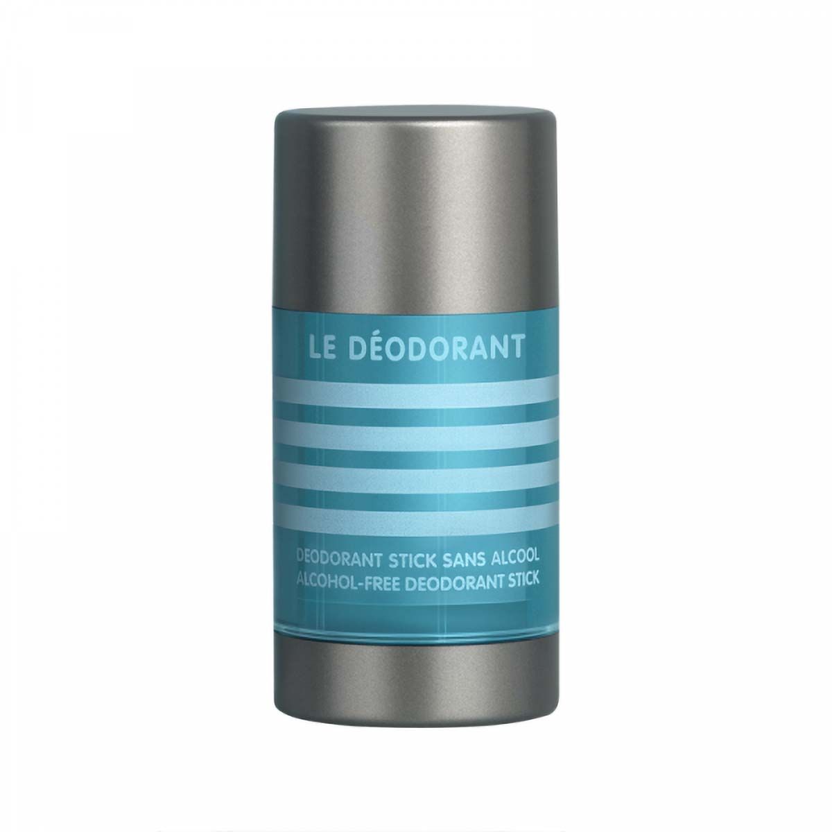 Jean Paul Gaultier déodorant stick le mâle 75gr homme