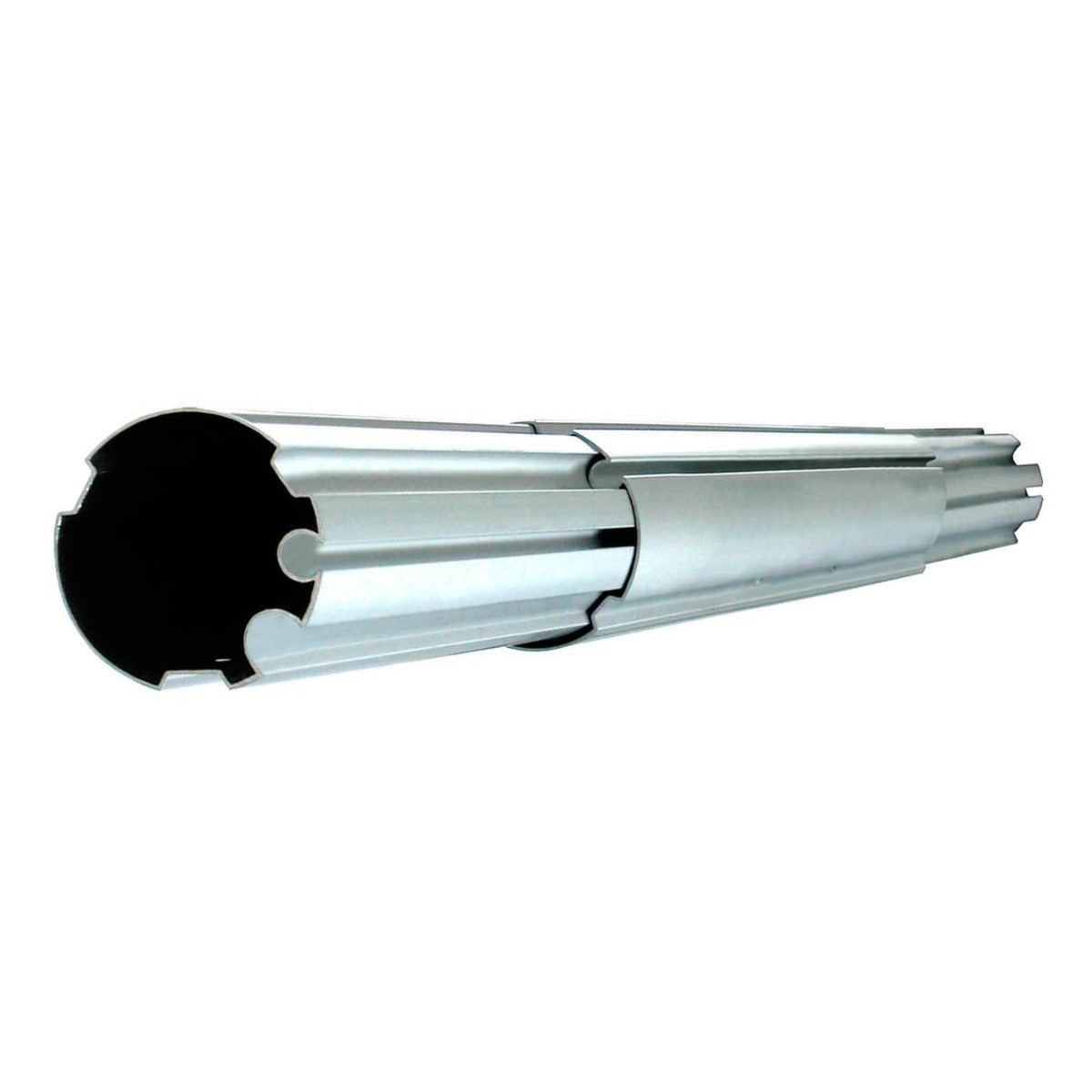 Ensemble de tubes kokido sans marque pour le système d'enroulement de voile solaire Thor