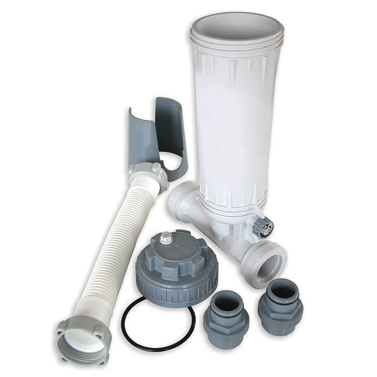 Distributeur automatique de chlore Comfortpool