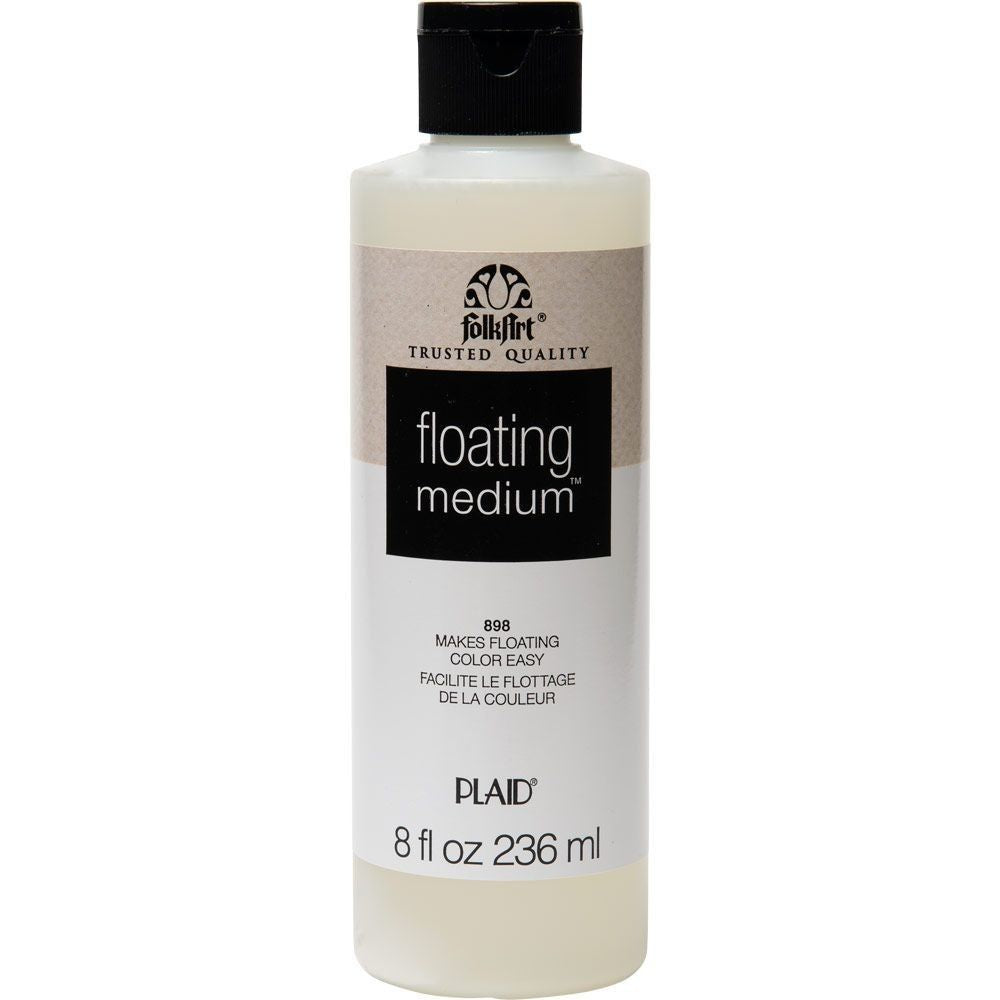 Folkart • médium flottant 236ml