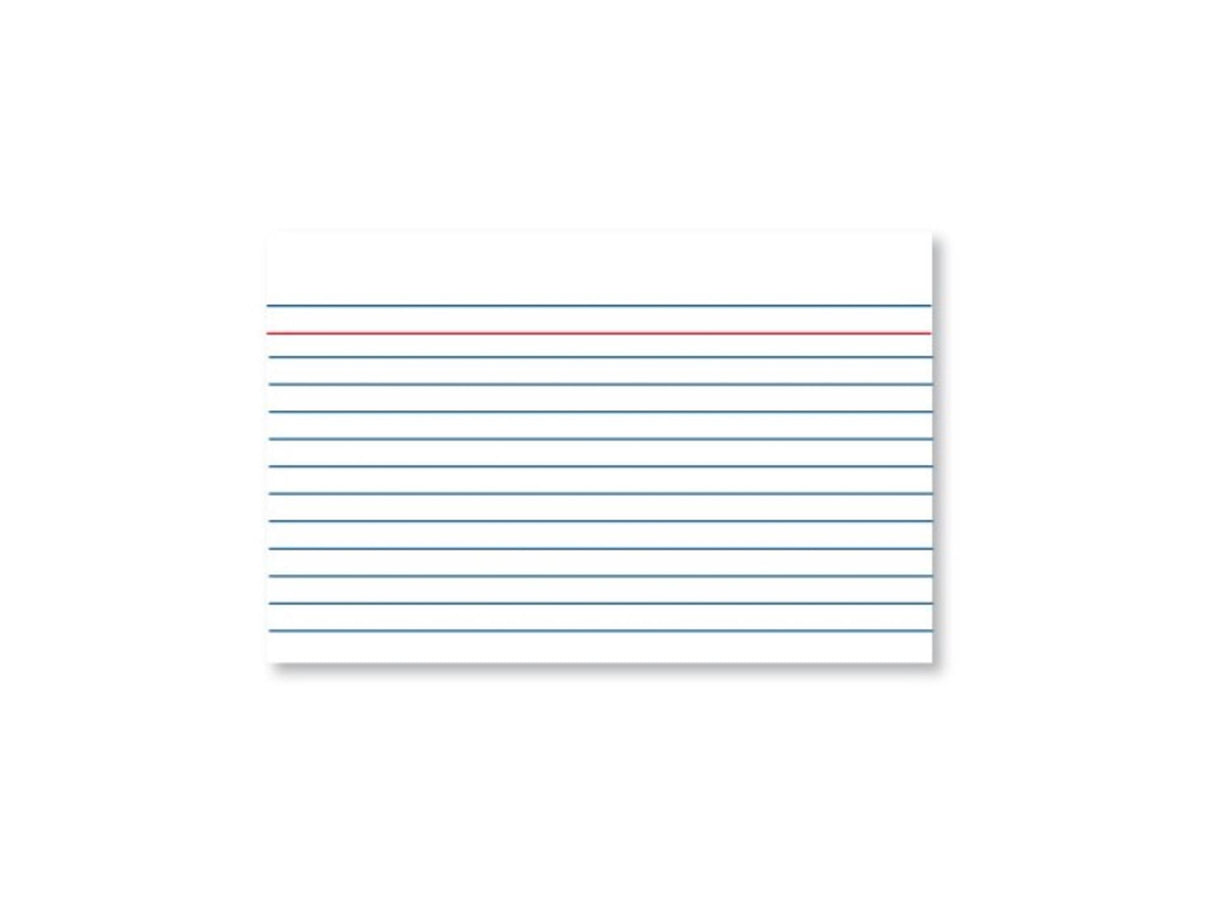 Ligne de cartes système Kangaro 100x150mm 100 pièces