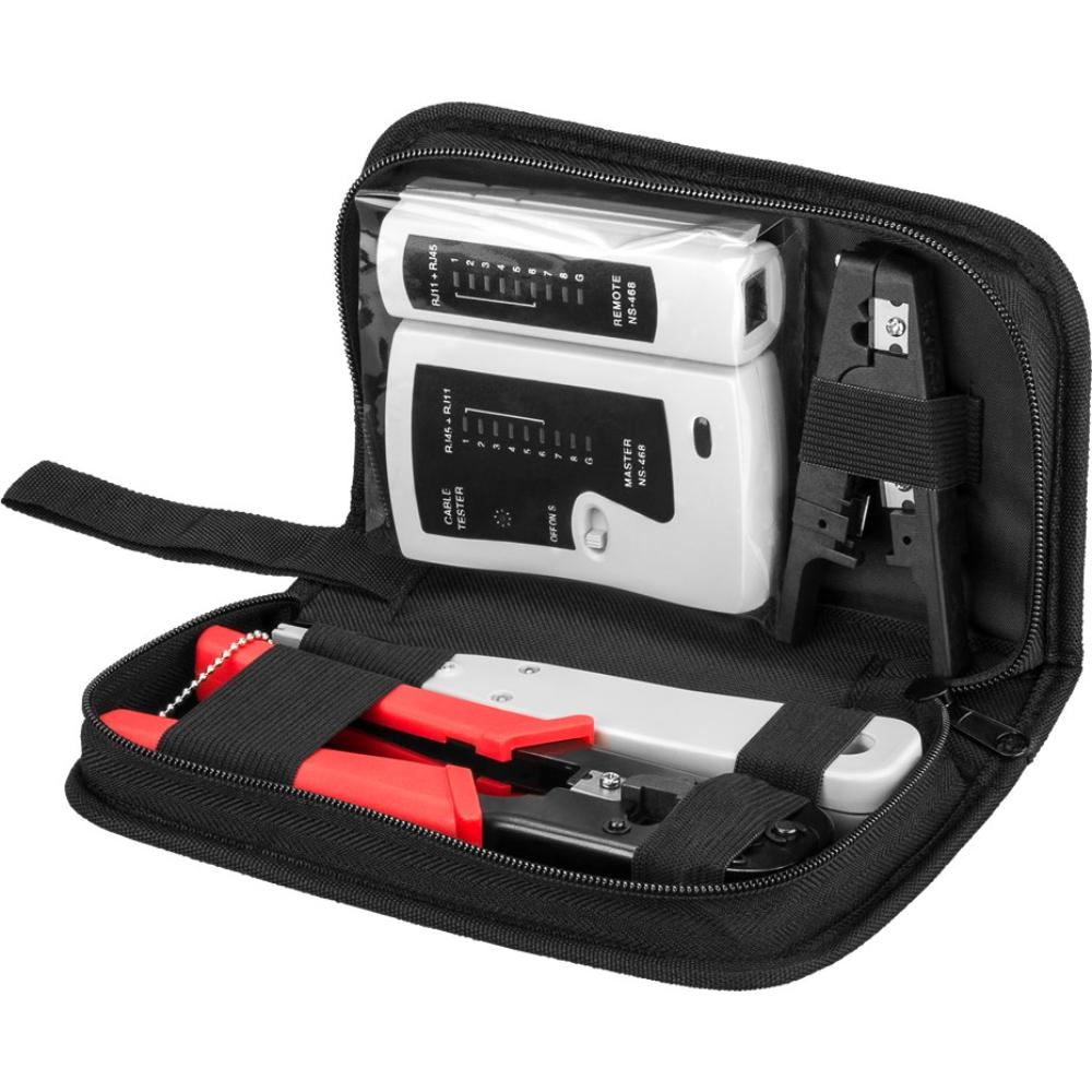 Kit testeur de câble Imp
