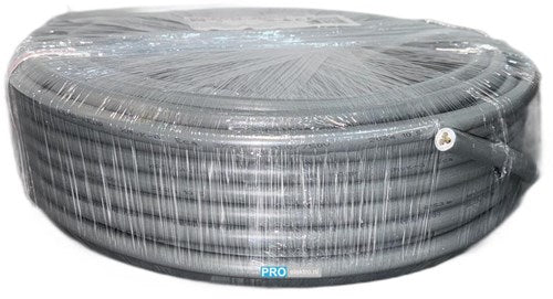 Câble ymvk 5x2,5qmm dca rouleau 50m - 1243109