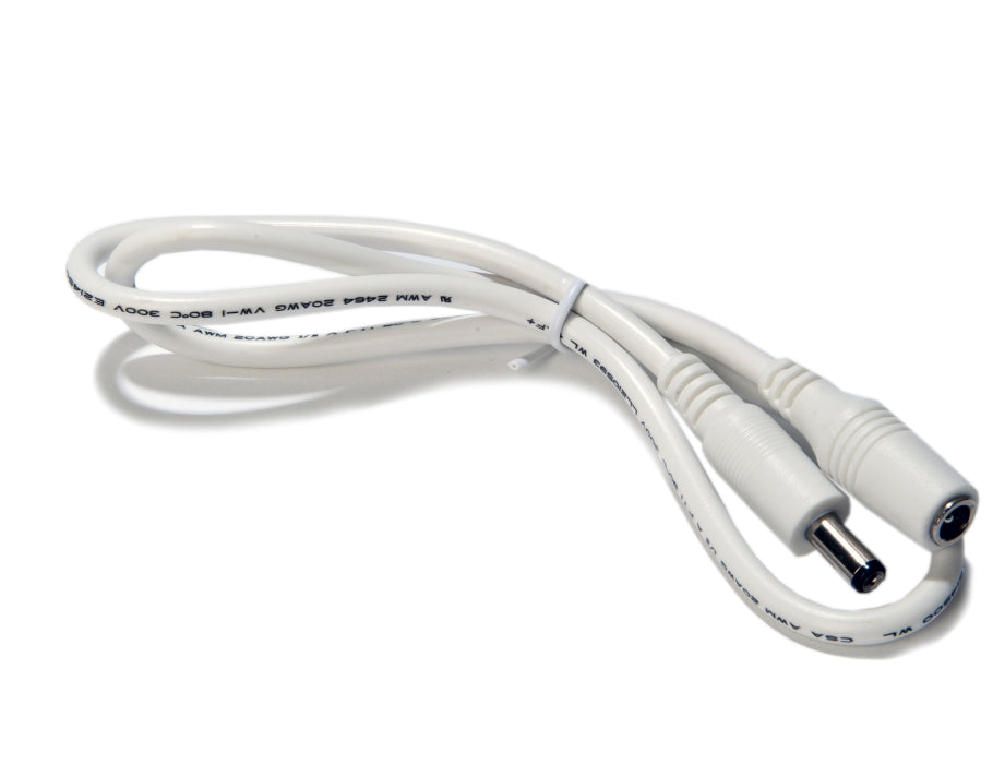 Câble de couple de confort de vitesse 60 cm - f