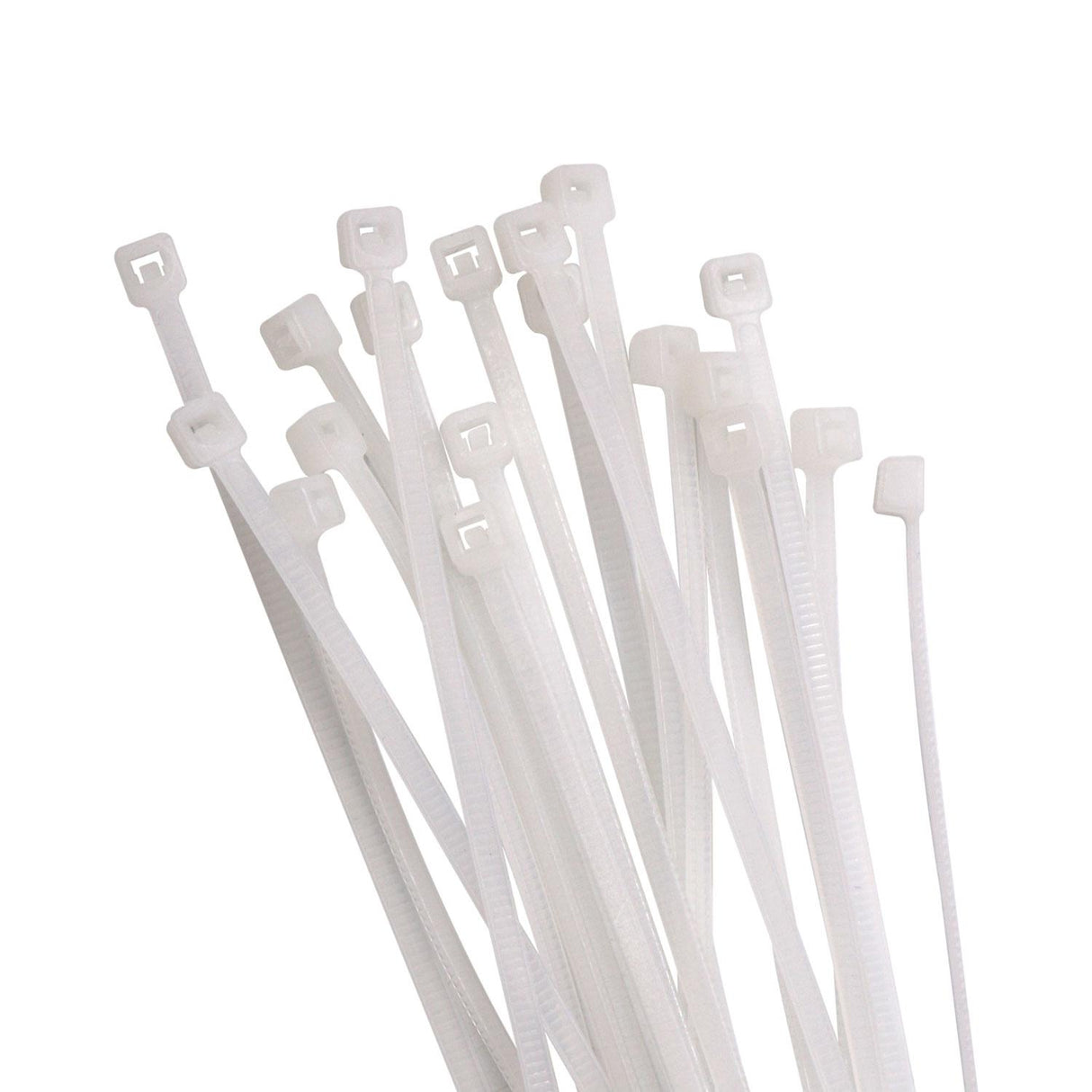 Ensemble d'attaches de câble Tie Wrap