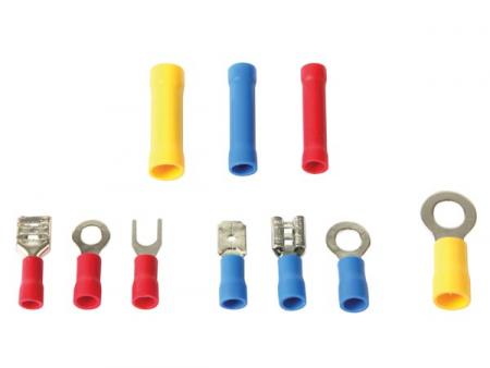 Jeu de cosses de câble Ngk