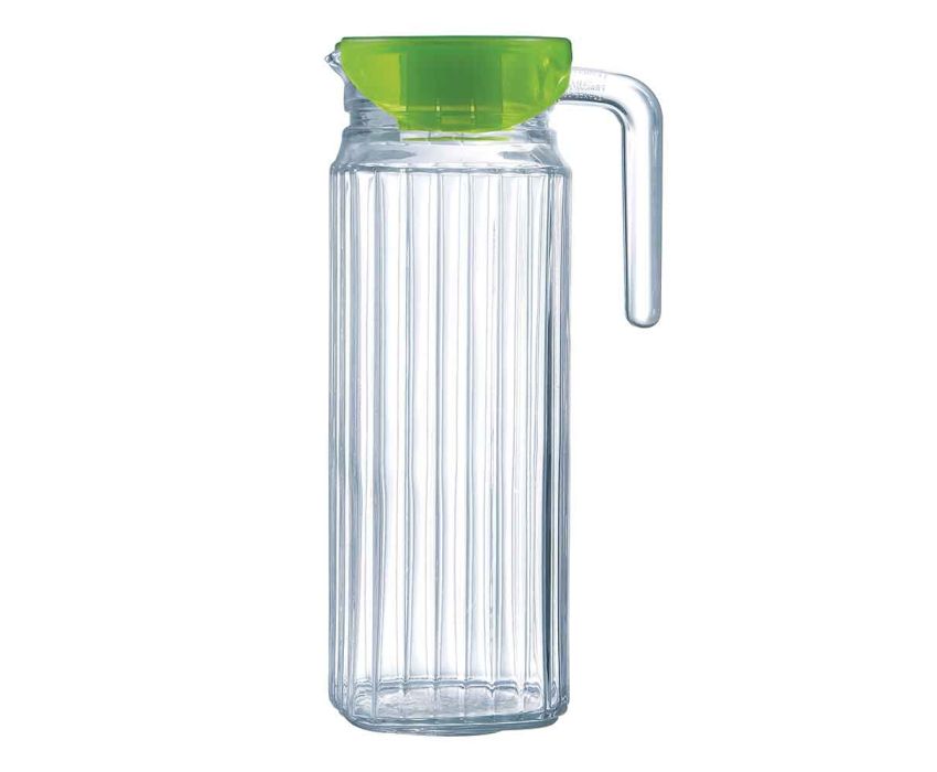 Luminarc Keep n Box - Vershoudkan 1L - Green