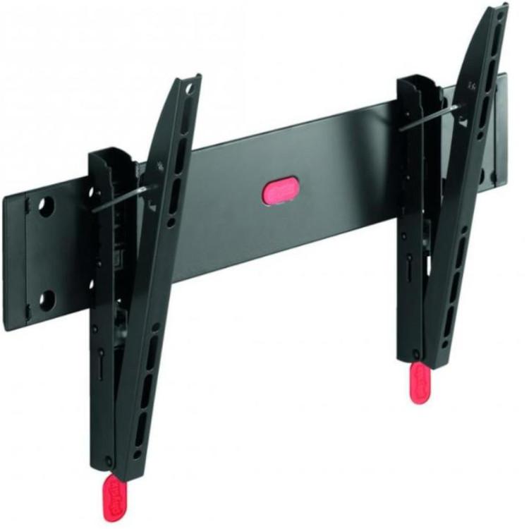 Support TV inclinable - oiseau