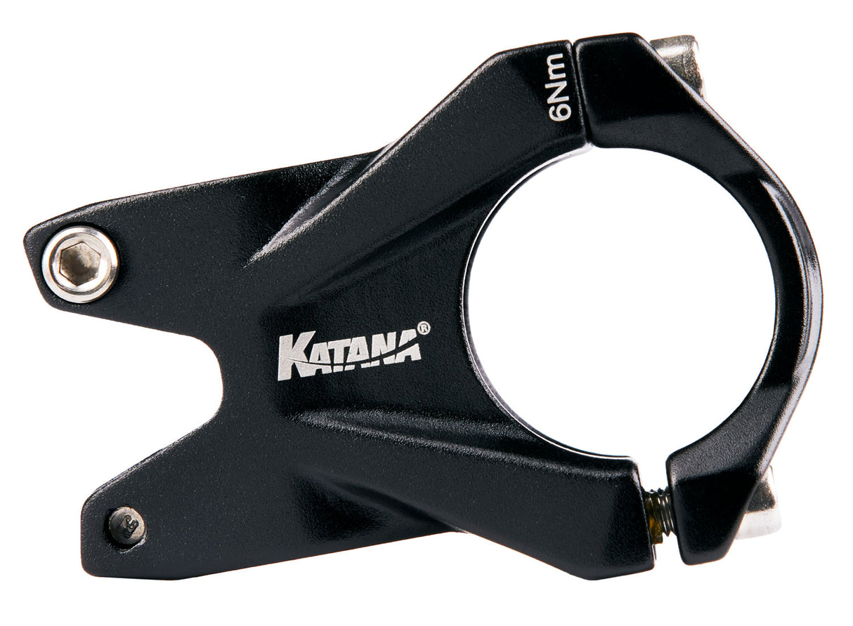 Katana furtif 35 voix