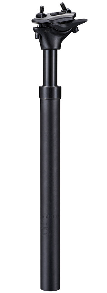 Tige de selle à suspension à ressort Katana dsp-2