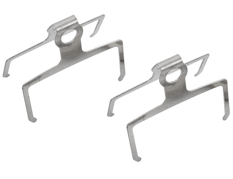 Ressort de rappel Katana pour plaquettes de frein à disque sram avid® elixir cr r xx x0 x9 x7 (2 pièces)