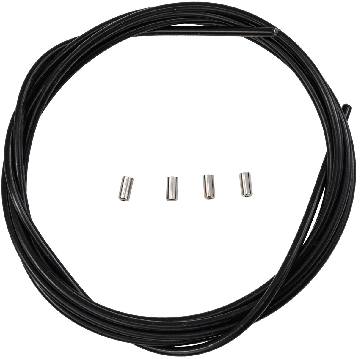 Gaine de câble de changement de vitesse Katana incl. embouts