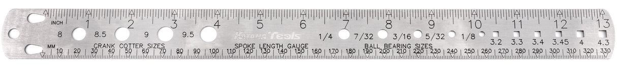 Jauge Katana SG-1