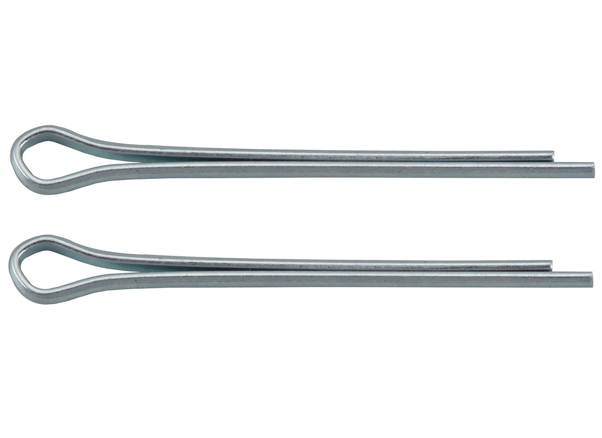 Goupilles fendues Katana pour plaquettes de disque shimano sram avid (2 pièces)