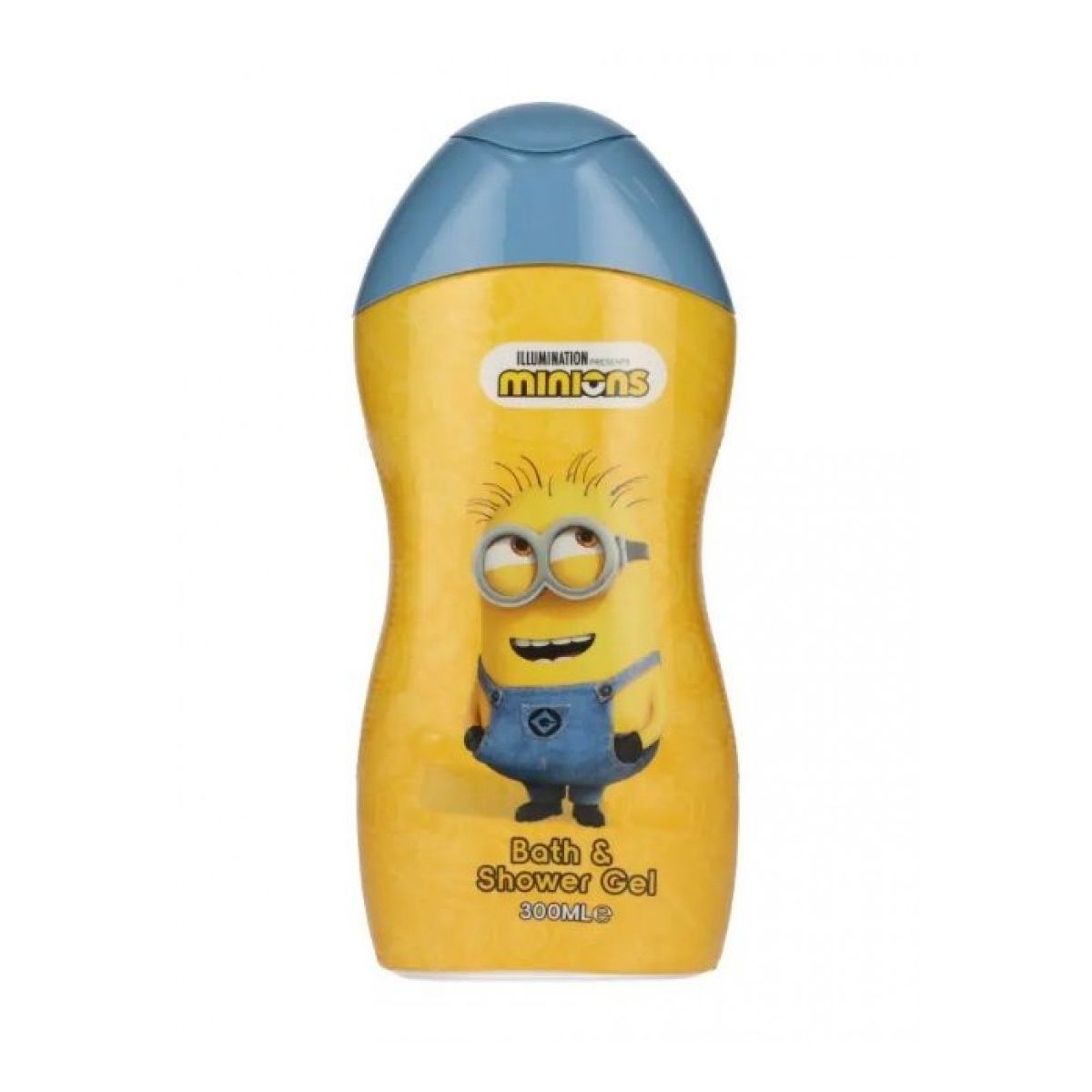 Douche des Minions 300ml