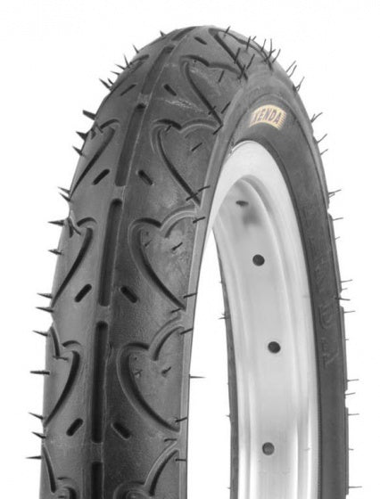 Kenda Tire 10 x 2,0 (54-152) noir