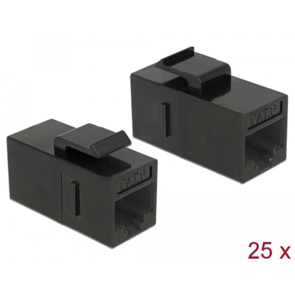 Clé de voûte Rj45